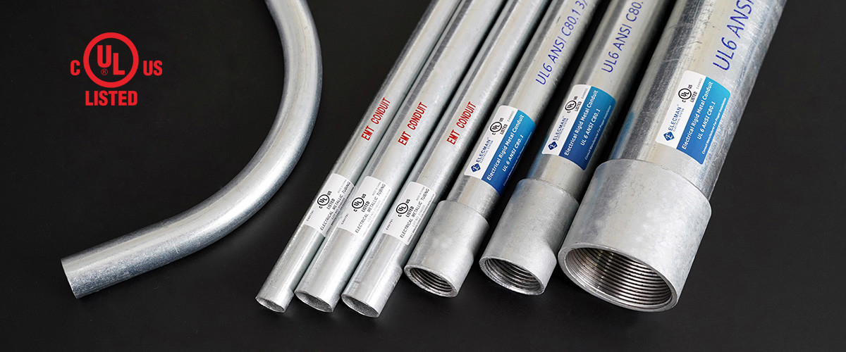 Trung Quốc tốt Ống dẫn cứng IMC bán hàng