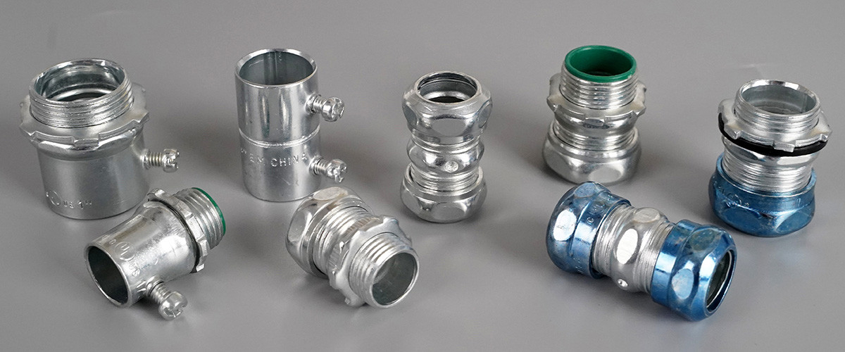Trung Quốc tốt Phụ kiện ống dẫn EMT bán hàng