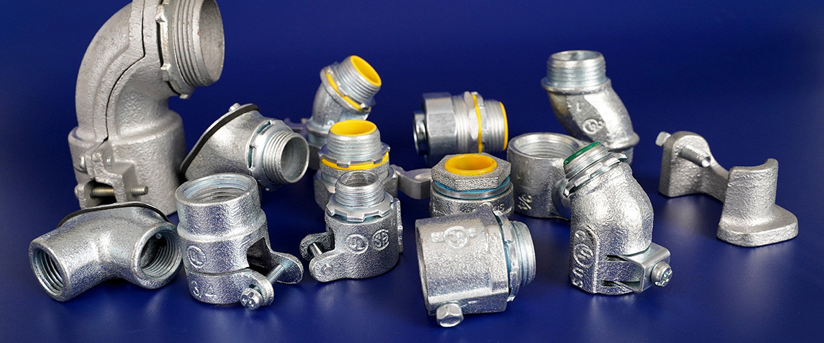 Trung Quốc tốt Phụ kiện ống dẫn cứng IMC bán hàng