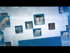 ống dẫn EMT, phụ kiện EMT